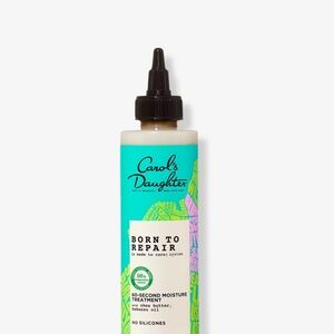 CAROL’S DAUGHTER Born To Repair 60-Second Moisture Treatment Travel Size 1oz NWT